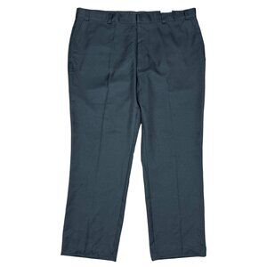 NWT Men's LAW PRO Dark Navy Pants for Security- Size 48‎